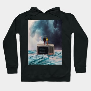 We will Get Away Hoodie